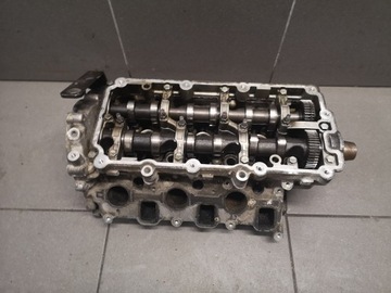 Головка циліндрів audi a8 d3 3.0 tdi asb 0593ae фото №1