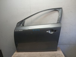 Двері перед ліві volvo v40 v-40 v 40 12- фото №1