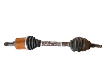 Ford kuga mk2 1.5 ecoboost полуось левая фото №1