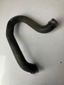 Труба интеркулер c4 picasso ii 308 t9 9689034680 фото №1