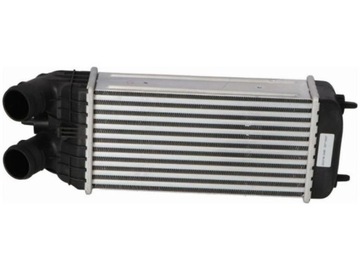 Інтеркулер peugeot 208 1.2-1.6 207 1.6 301 1.5 1.6 2008 i 1.2-1.6 фото №1