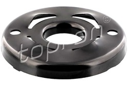 Topran 108 083 диск пружины фото №1