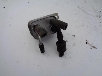 Радиатор 7l6203491c vw touareg 7l i fl 2.5 tdi фото №1