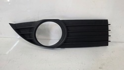 Решітка права галоген бампера перед решітка renault espace iv 2002-2006 фото №1