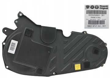 Корпус защита распределительный вал 2.0 jtdm insignia a astra j zafira c 55232663 оригинал фото №1