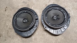 Mazda 3 09-13 bl динамик bose bbm266960 фото №1