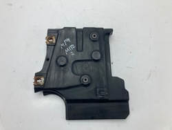 Mercedes actros mp4 захист двигуна права фото №1