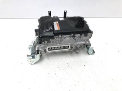 Lexus lbx 1.5 гібрид 2024 інвертор конвертер перетворювач g9200-52080 фото №1