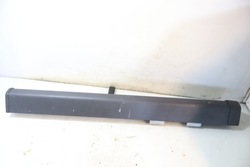 Ролета сетка багажника volvo v70 iii фото №1