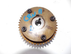 Колесо faz розподільний вал honda crv ii 2.0 16v k20a фото №1