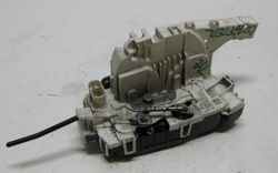 Vw crafter замок двері зад a9067401035 фото №1