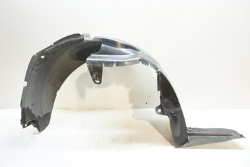 Підкрилок праві зад renault laguna i фото №1