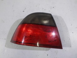 Лампа зад ліва saab 95 9-5 універсал фото №1