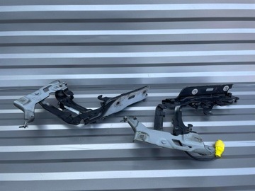 Audi q5 80a ii петлі капота перед 80a823823d фото №1