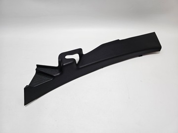 Защита порога сиденья левый зад renault zoe ii рестайлинг #5757 фото №1