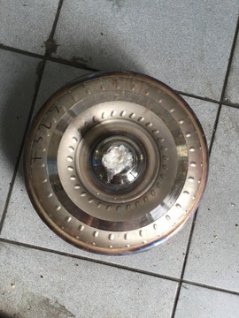 Ford c max ii рестайлінг 17- зчеплення гідрокінетичний 1.5 ecoboost автомат фото №1