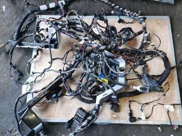 Установка двигуна zafira c 1.4t фото №1