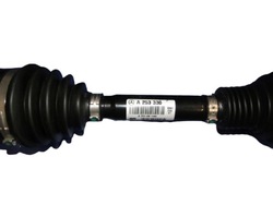 Mercedes glc x253 4 matic піввісь ліва права фото №1