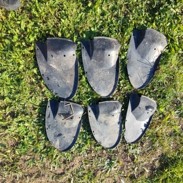 Jeep grand cherokee wj 4.7 подкрылок левый зад фото №1