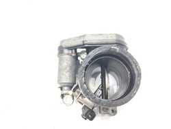 Дроссельная заслонка citroen c5 ii 9687888280 2.2 170km фото №1