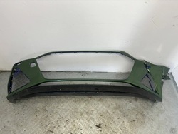 Бампер перед переднее audi rs6 rs7 c8 фото №1