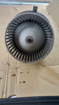 Вентилятор нагрівача daewoo matiz 02r фото №1