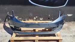 Бампер перед омыватель pdc octavia iii рестайлинг do malo фото №1