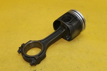 Поршень шатун шату́н transit mk6 2.4 tddi d2fb фото №1