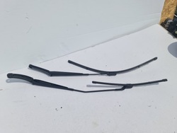 Polo 2g важіль двірник ліві 2g1955409 фото №1