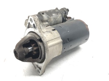 Стартер fiat stilo 1.8b 0001107411 фото №1