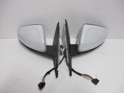 Дзеркало audi a1 82a праві фото №1