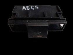 Кнопка esp audi a6 c5 4b0927134a фото №1