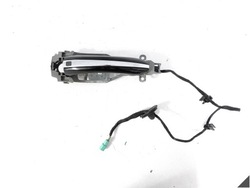 Bentley continental flying spur gt gtc supersports ручка двері kessy хром фото №1