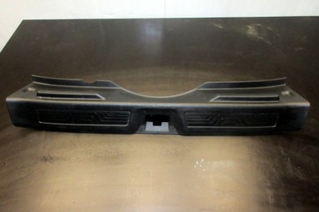 Renault kadjar защита ремня заднего 849203935r фото №1