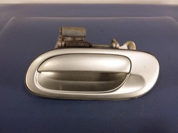 Mazda xedos 9 рестайлінг ручка зад ліва 22r фото №1