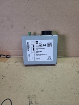 Модуль усилитель радио astra j zafira c 13438276 фото №1