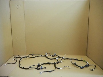 Жгут установка интерьера mazda cx5 cx-5 ii фото №1