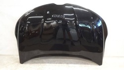 Renault koleos 2016-2022 капот перед 651226795r фото №1