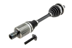 Піввісь привідна лівий перед nty mercedes e 240 t 280 cdi фото №1