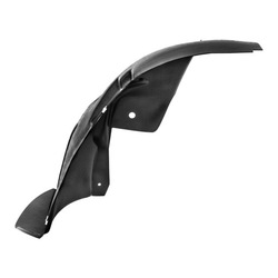 Підкрилок do renault traffic ii 2001-2006 фото №1