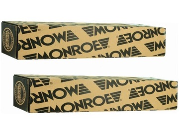 Пружини зад monroe sp0443 фото №1