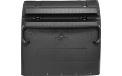 Mercedes actros mp4 mp5 antos arocs крило зад 9605200220 9605200520 фото №1