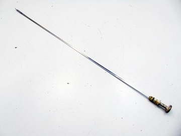 Щуп щуп масла 1.3 1.5 16v mitsubishi colt 6 smart forfour mn176980 фото №1