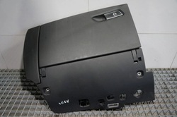 Бардачок панели пассажира audi a8 d4 uk фото №1