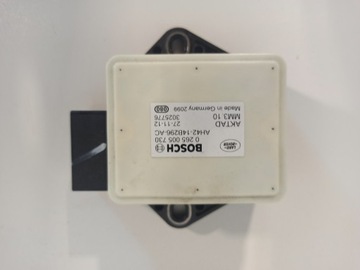 Land rover датчик esp ah4214b296ac фото №1