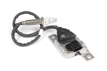 Датчик nox audi q7 q8 touareg aso оригінал фото №1