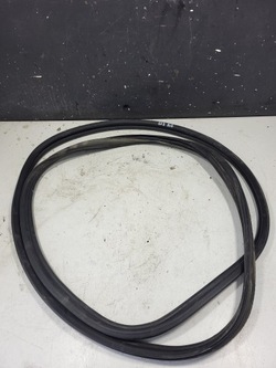 Peugeot 508 i прокладка кузовна двері праві перед фото №1