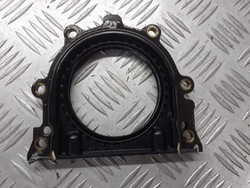 Сальник вала audi a4 b6 1.9 tdi 038103171b фото №1