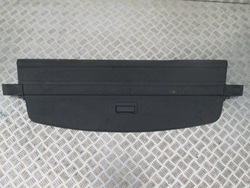 Ролета 6y0, 6y9867871c, багажника, fabia 1 i, універсал фото №1