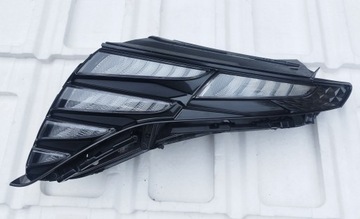 Tucson 4 iv оригінал лампа ліва фара led drl st 92207n7000 92207-n7000 фото №1